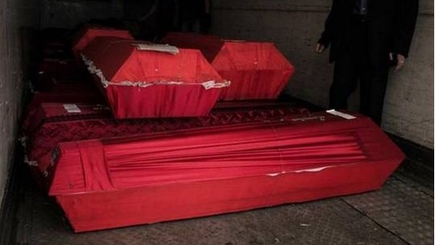 «Им было безразлично, а теперь хотят и деньги, и «Ладу»: бывшие мужья россиянок хотят денег за погибших сыновей
