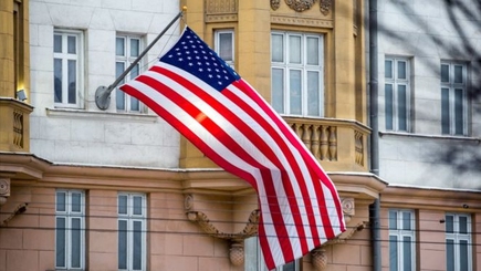 Российской делегации не дали визы для участия в Генассамблее ООН