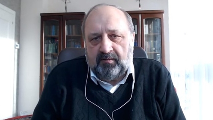 Сегодня | Виталий Андриевский