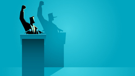 Про лакеев и сукиных детей. Op-Ed Виктора Пелина