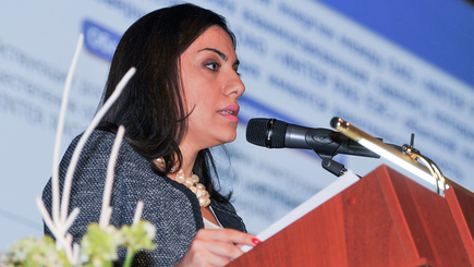 Румыния потребовала от России объяснить арест Цуркан за шпионаж