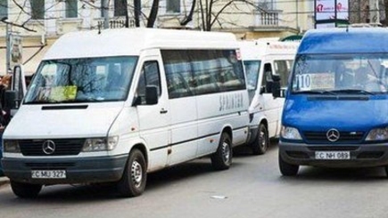 Грядёт увеличение тарифа на проезд в столичных маршрутках