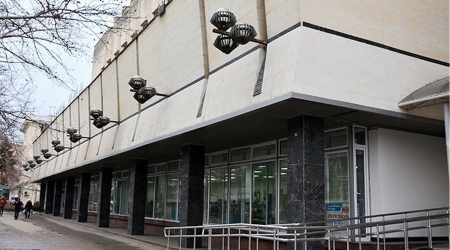 Почта как орудие агрессии: примеры Донбасса и Крыма