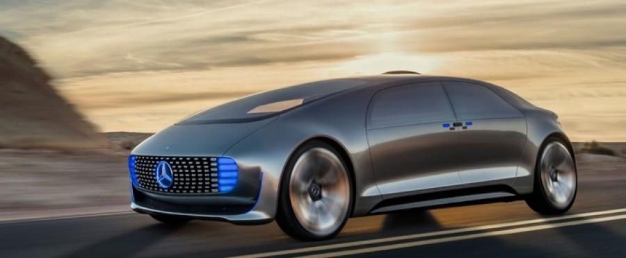 Масштабы и последствия грядущей автомобильной революции