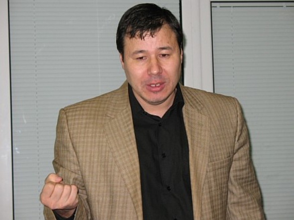 A început dezmățul?