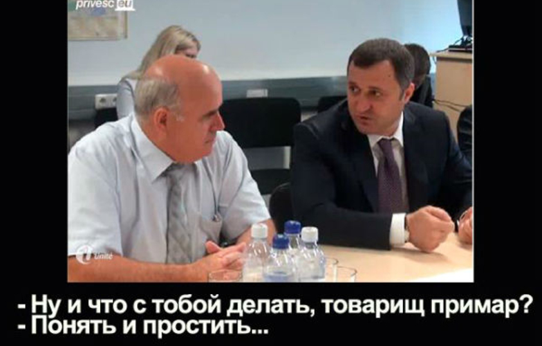 Кто победил в схватке за Бельцы: коммунисты или премьер Филат?