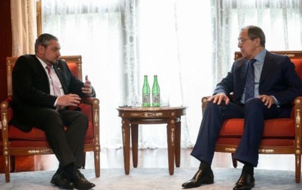 Заседание молдавско-российской межправительственной комиссии пройдет в Кишиневе