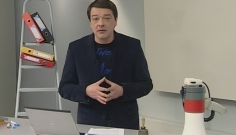 Потому что они - банда