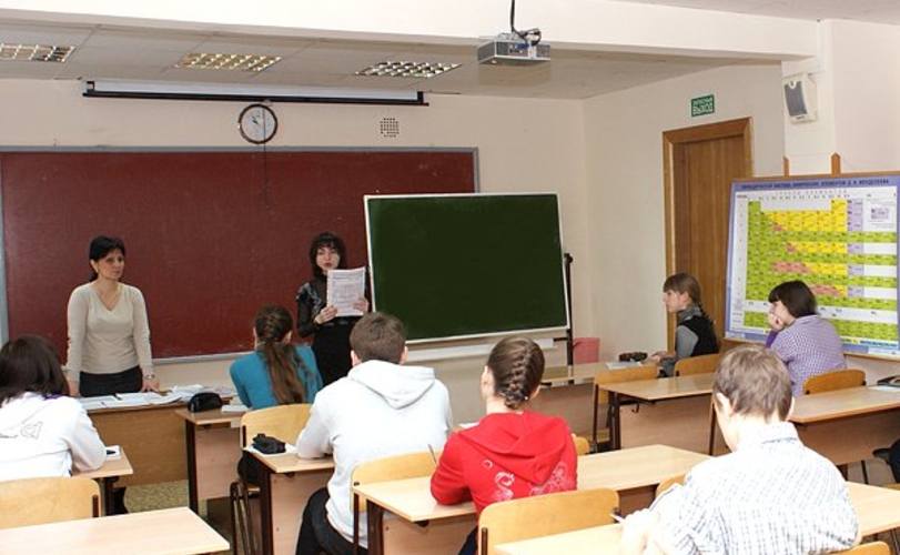 Все про БАК-2013 в Молдове