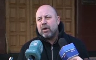 Последний флешмоб Владимира Николаевича