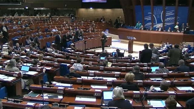 Члены молдавского парламента участвуют в зимней сессии ПАСЕ