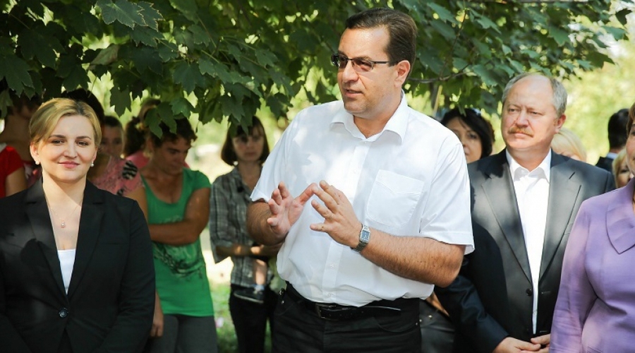 Впечатляющая явка избирателей в ходе прямых выборов кандидатов ДПМ