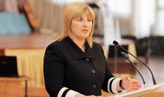 Лилиана Палихович: 