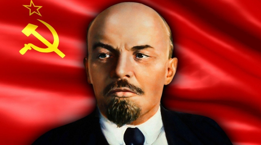 Цитаты Ленина, от которых стынет кровь