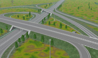 ЕС предоставит Молдове15 млн. евро для строительства двух кольцевых дорог