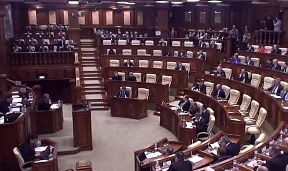 Минюст предлагает лишать мандата депутатов, незадекларировших имущество