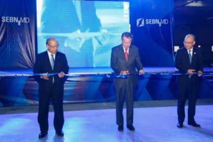 Японская группа компаний Sumitomo Electric Bordnetze открыла свой первый в Молдове завод