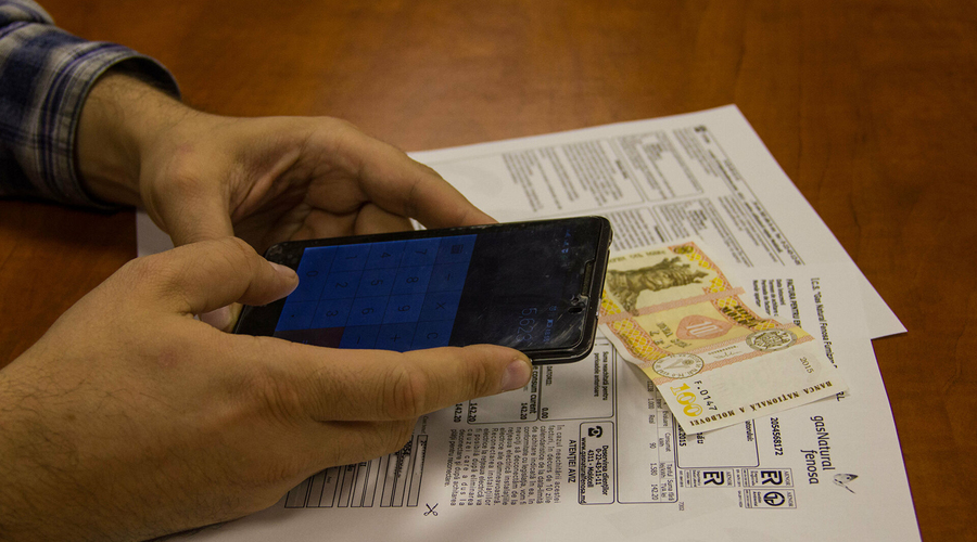 Готовьте ваши денежки: в Кишиневе дорожают услуги за тепло