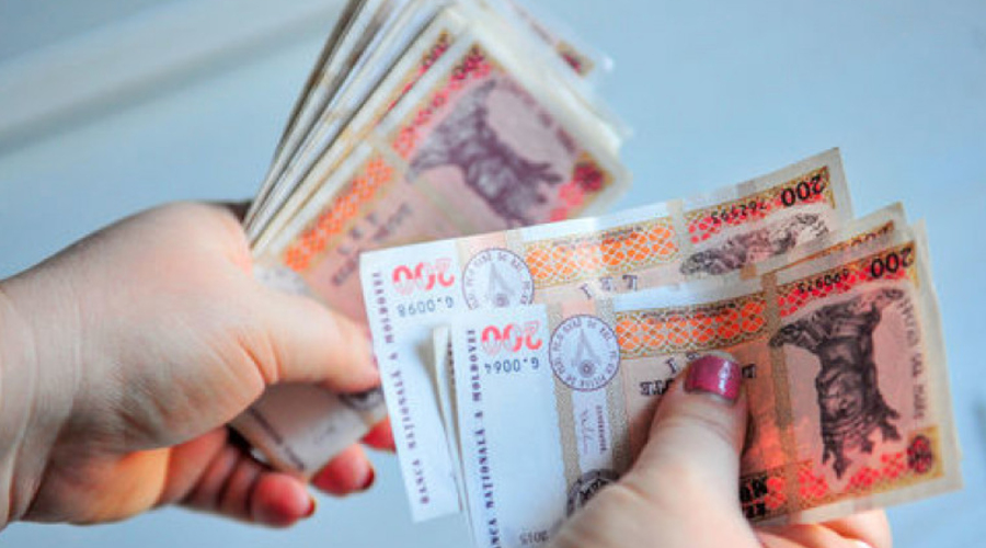 6 800 жертв политрепрессий получили материальную помощь от государства