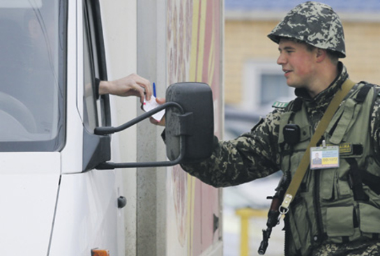 Украина отрежет Приднестровью рельсы