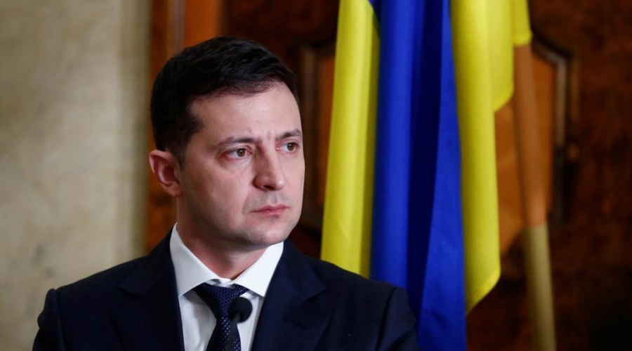 Зеленский: У нас в армии 200 тысяч человек. Мы готовы ко всему