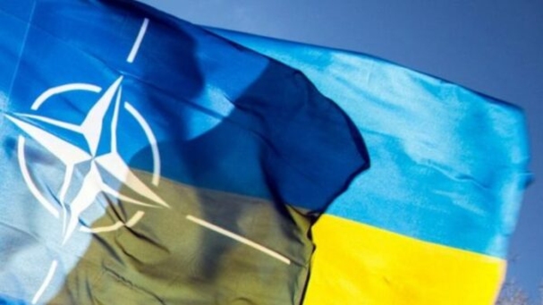 Украина и НАТО отработают действия по восстановлению границ