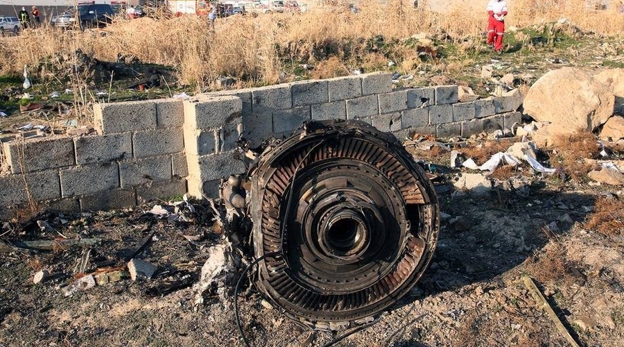 Почему и как иранцы сбили 