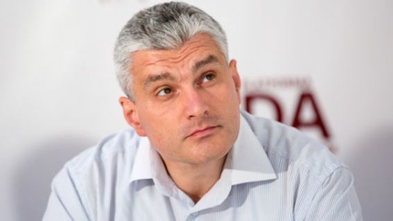 Отчет о банковском мошенничестве может быть представлен парламенту на первом осеннем заседании