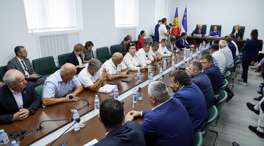 Заявление президиума НСГ