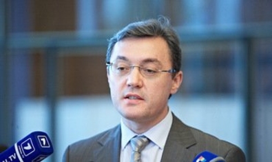 Корман поучаствует в 2 парламентских форумах