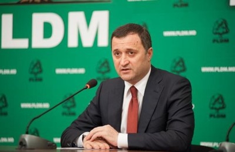 ЛДПМ не будет участвовать в выборах в блoке