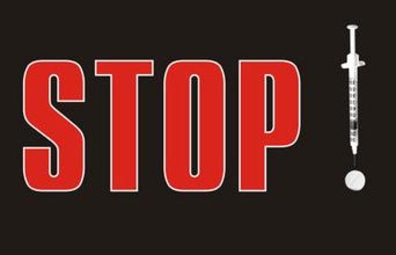 26 июня стал Днём акций прoтив «войны с наркотиками»