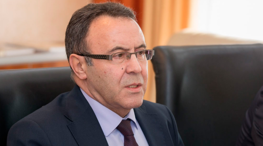 Иван Гнатишин: Российские «миротворцы» в Приднестровье представляют угрозу для Украины