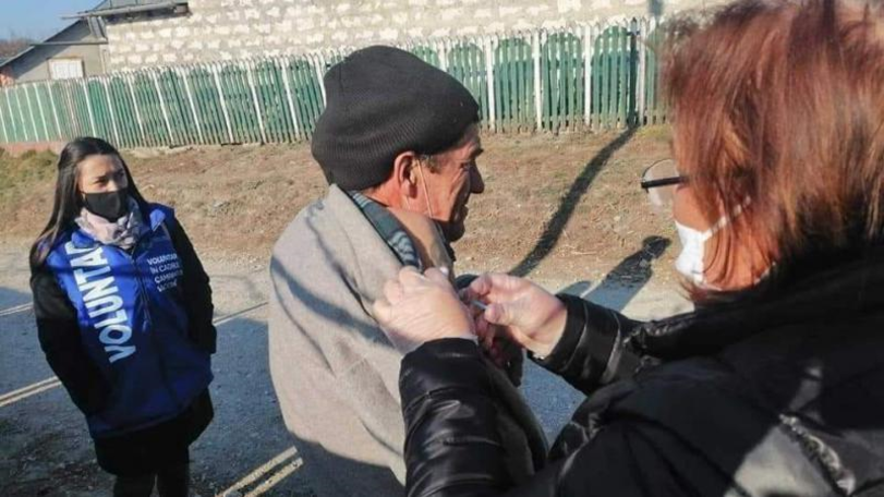 В период ковидной пандемии время всегда работает против людей! А Чебан снова нагло пиарится