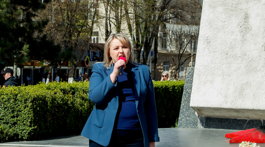 Подражатель Шору