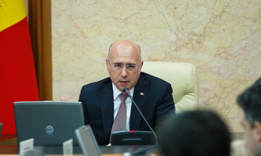 Молдова по прежнему за вывод российских войск из Молдовы