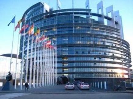 Европарламентом принята резолюция по Украине