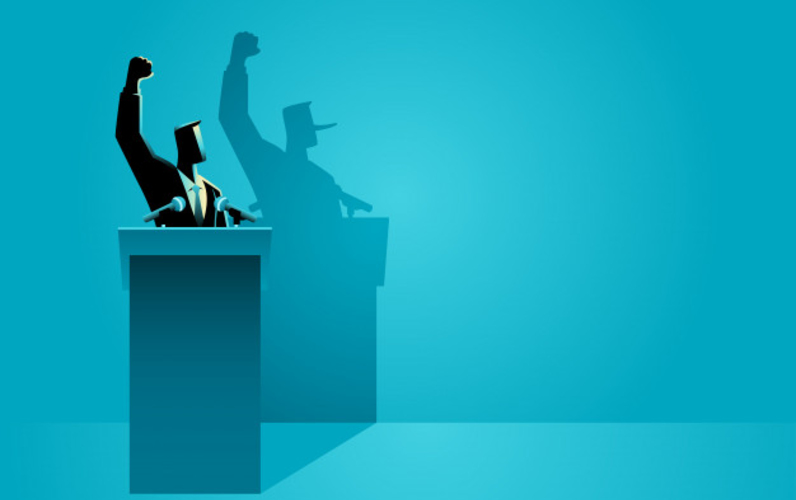 Про лакеев и сукиных детей. Op-Ed Виктора Пелина