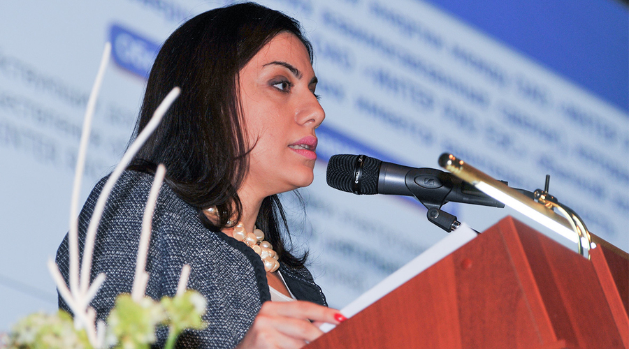 Румыния потребовала от России объяснить арест Цуркан за шпионаж