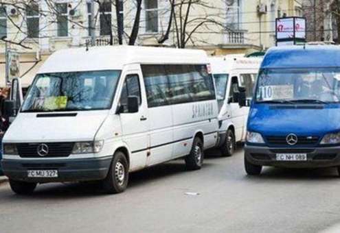 Грядёт увеличение тарифа на проезд в столичных маршрутках