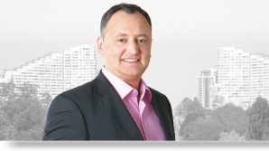 Igor Dodon: Chirtoaca isi joaca rolul sau traditional