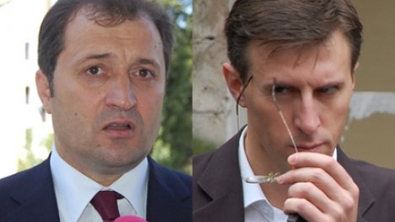 Влад Филат покупает Дорина Киртоакэ?