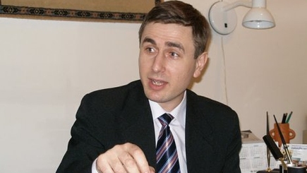 Вячеслав Ионицэ: Люди устали ждать…