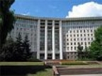 Для ремонта молдавского Парламента нет средств. Деньги     ушли   на  проведение  выборов ?