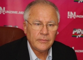 Дмитрий Дьяков: У нас различный избиратель, а страна – одна