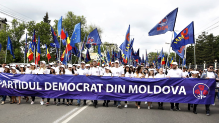 ДПМ рассказала о деталях воскресного митинга