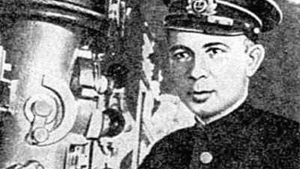Одесситы чтят память А.Маринеско