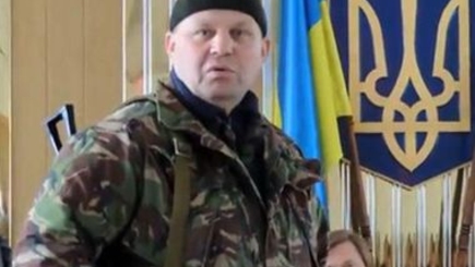 В Ровно зaстрелен Александр Музычко