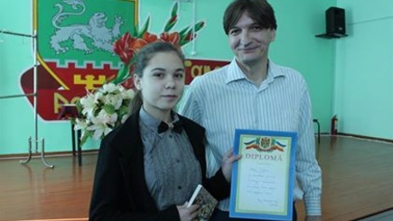 Как школьники Тараклийского района стали героями