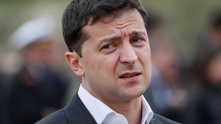 Украина на пороге своих «соглашений Осло»